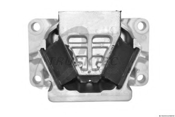 TRUCKTEC AUTOMOTIVE 0122028 Подвеска, двигатель TRUCKTEC AUTOMOTIVE 0122028 Подвеска, двигатель