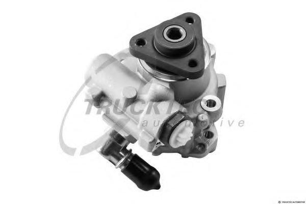 TRUCKTEC AUTOMOTIVE 0837062 Гидравлический насос, рулевое управление  TRUCKTEC AUTOMOTIVE 0837062 Гидравлический насос, рулевое управление