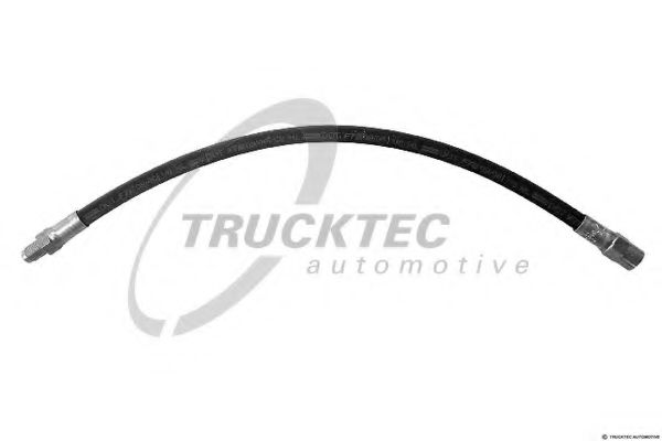 TRUCKTEC AUTOMOTIVE 0235287 Тормозной шланг TRUCKTEC AUTOMOTIVE 