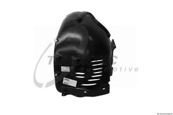 TRUCKTEC AUTOMOTIVE 0252144 Обшивка, колесная ниша 