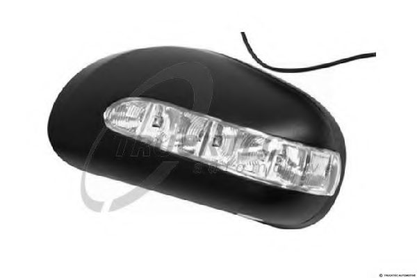 TRUCKTEC AUTOMOTIVE 0257146 Наружное зеркало 