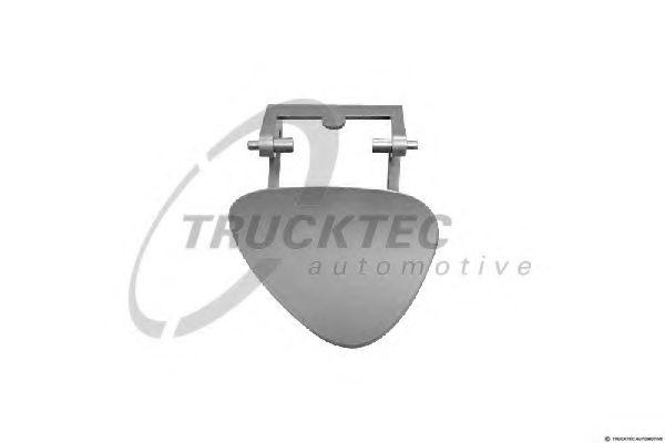 TRUCKTEC AUTOMOTIVE 0260531 Покрытие  TRUCKTEC AUTOMOTIVE 0260531 Покрытие