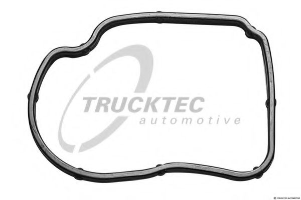 TRUCKTEC AUTOMOTIVE 0219275 Прокладка, корпус термостата TRUCKTEC AUTOMOTIVE 0219275 Прокладка, корпус термостата