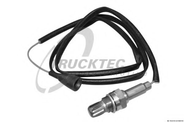 TRUCKTEC AUTOMOTIVE 0839055 Лямбда-зонд 
