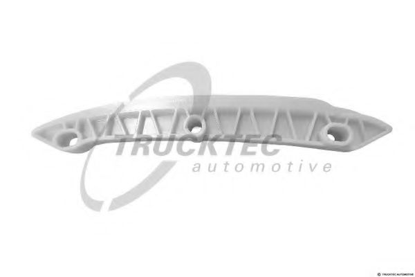 TRUCKTEC AUTOMOTIVE 0212164 Планка успокоителя, цепь привода 