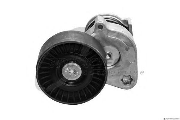 TRUCKTEC AUTOMOTIVE 0219276 Натяжитель ремня, клиновой зубча  TRUCKTEC AUTOMOTIVE 0219276 Натяжитель ремня, клиновой зубча