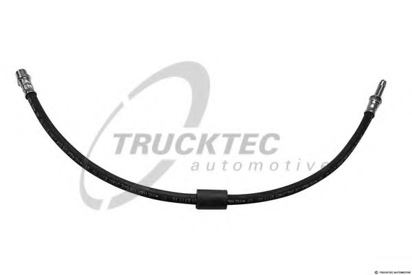 TRUCKTEC AUTOMOTIVE 0235296 Тормозной шланг 