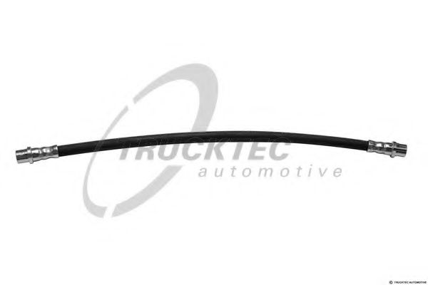 TRUCKTEC AUTOMOTIVE 0235299 Тормозной шланг TRUCKTEC AUTOMOTIVE 