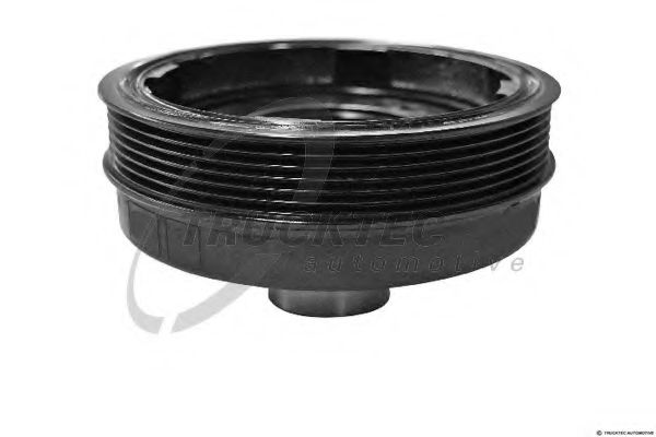 TRUCKTEC AUTOMOTIVE 0211035 Ременный шкив, коленчатый вал 