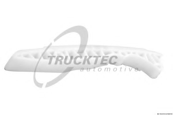 TRUCKTEC AUTOMOTIVE 0212184 Успокоитель цепи ГРМ для MERCEDES-BENZ CLC-CLASS