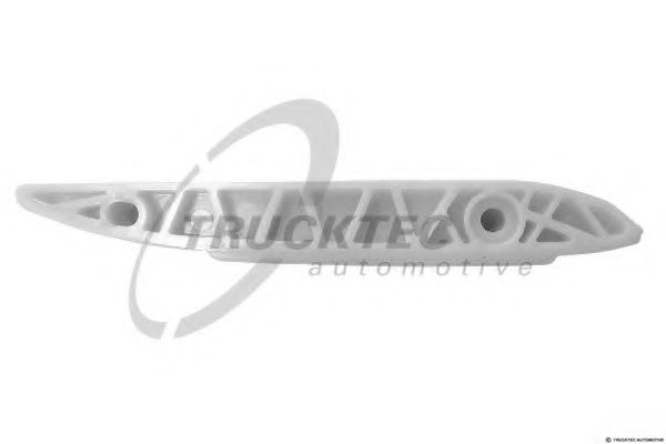 TRUCKTEC AUTOMOTIVE 0212185 Успокоитель цепи ГРМ для MERCEDES-BENZ CLC-CLASS