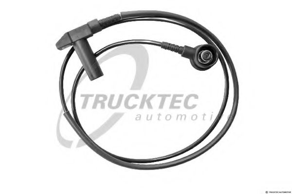 TRUCKTEC AUTOMOTIVE 0217066 Датчик импульсов TRUCKTEC AUTOMOTIVE 0217066 Датчик импульсов