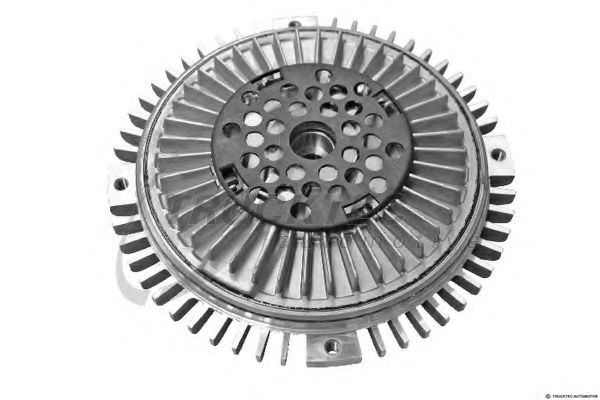 TRUCKTEC AUTOMOTIVE 0219294 Сцепление, вентилятор радиатора 