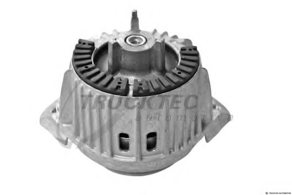 TRUCKTEC AUTOMOTIVE 0222069 Подвеска, двигатель  TRUCKTEC AUTOMOTIVE 0222069 Подвеска, двигатель