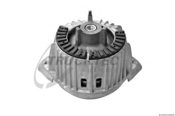 TRUCKTEC AUTOMOTIVE 0222070 Подвеска, двигатель  TRUCKTEC AUTOMOTIVE 0222070 Подвеска, двигатель
