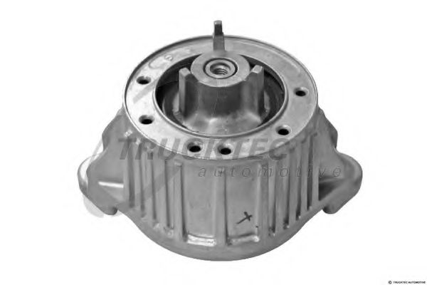 TRUCKTEC AUTOMOTIVE 0222072 Подвеска, двигатель 
