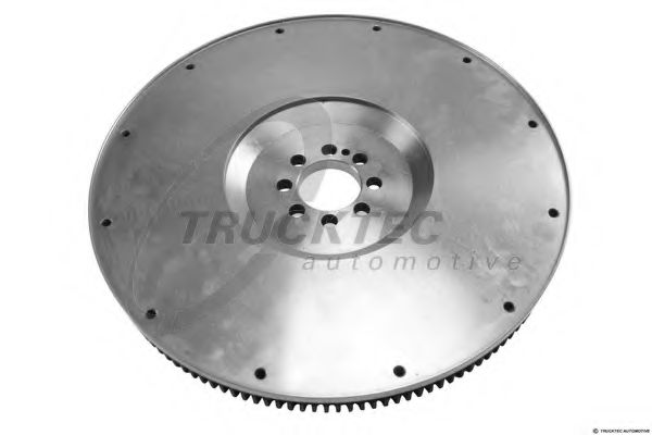 TRUCKTEC AUTOMOTIVE 0511009 Маховик 