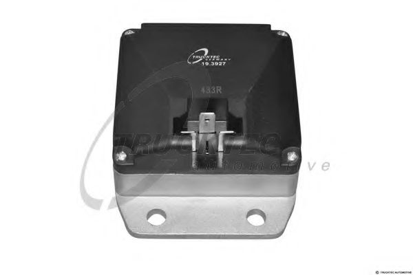 TRUCKTEC AUTOMOTIVE 0517003 Регулятор генератора TRUCKTEC AUTOMOTIVE 0517003 Регулятор генератора