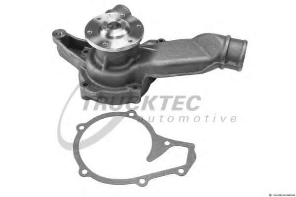TRUCKTEC AUTOMOTIVE 0519036 Водяной насос  TRUCKTEC AUTOMOTIVE 0519036 Водяной насос