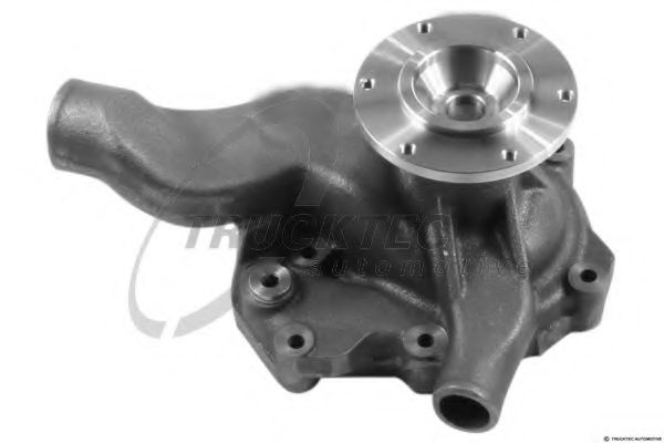 TRUCKTEC AUTOMOTIVE 0519039 Водяной насос 