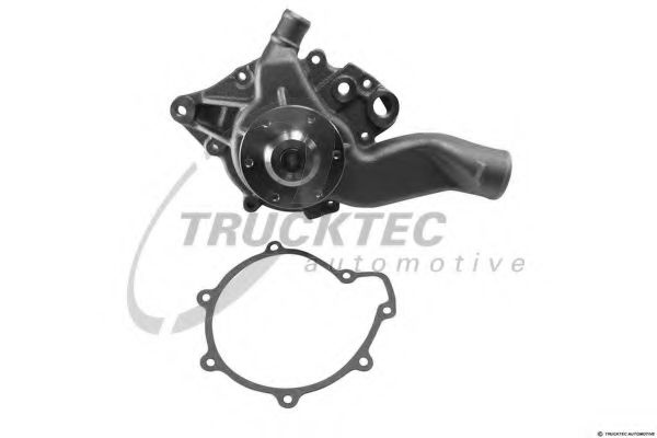 TRUCKTEC AUTOMOTIVE 0519040 Водяной насос TRUCKTEC AUTOMOTIVE 0519040 Водяной насос