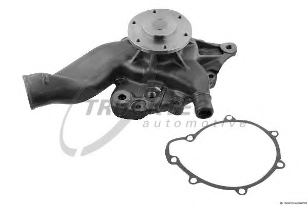 TRUCKTEC AUTOMOTIVE 0519041 Водяной насос TRUCKTEC AUTOMOTIVE 0519041 Водяной насос