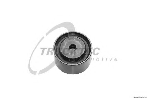 TRUCKTEC AUTOMOTIVE 0519050 Паразитный ведущий ролик, поликлиновой ремень  TRUCKTEC AUTOMOTIVE 0519050 Паразитный ведущий ролик, поликлиновой ремень