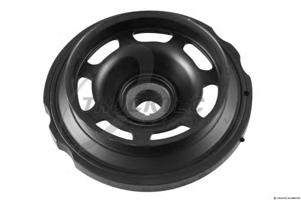 TRUCKTEC AUTOMOTIVE 0211048 Ременный шкив, коленчатый вал 