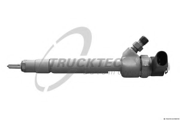 TRUCKTEC AUTOMOTIVE 0213118 Форсунка TRUCKTEC AUTOMOTIVE 0213118 Форсунка