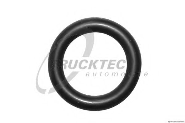 TRUCKTEC AUTOMOTIVE 0213121 Прокладка, топливопровод 