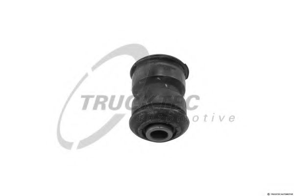TRUCKTEC AUTOMOTIVE 0230187 Втулка, листовая рессора; Втулка, серьга рессоры 