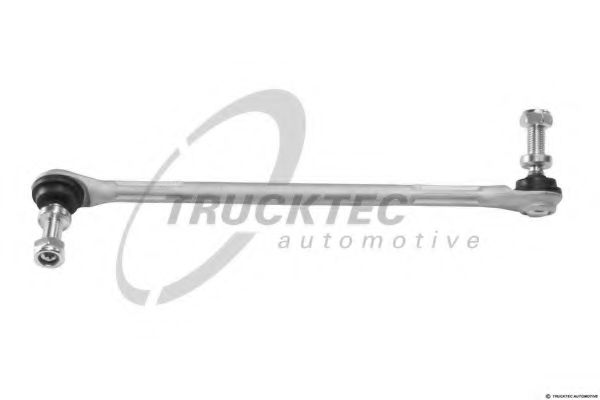 TRUCKTEC AUTOMOTIVE 0230281 Тяга стойка, стабилизатор 