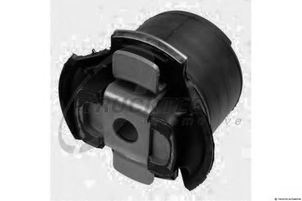 TRUCKTEC AUTOMOTIVE 0232107 Втулка, балка моста 