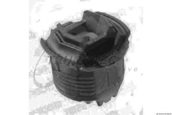 TRUCKTEC AUTOMOTIVE 0232109 Втулка, балка моста  TRUCKTEC AUTOMOTIVE 0232109 Втулка, балка моста