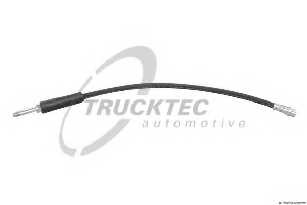 TRUCKTEC AUTOMOTIVE 0235279 Тормозной шланг 