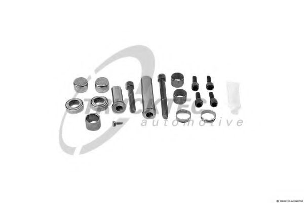TRUCKTEC AUTOMOTIVE 0535046 Ремкомплект, тормозной суппорт TRUCKTEC AUTOMOTIVE 0535046 Ремкомплект, тормозной суппорт