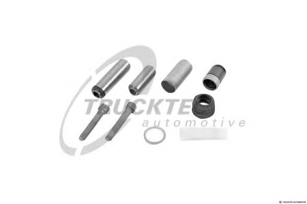TRUCKTEC AUTOMOTIVE 0535050 Ремкомплект, тормозной суппорт 