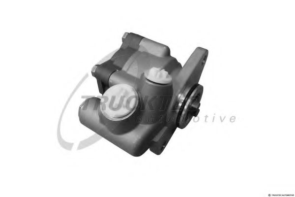 TRUCKTEC AUTOMOTIVE 0537035 Гидравлический насос, рулевое управление  TRUCKTEC AUTOMOTIVE 0537035 Гидравлический насос, рулевое управление