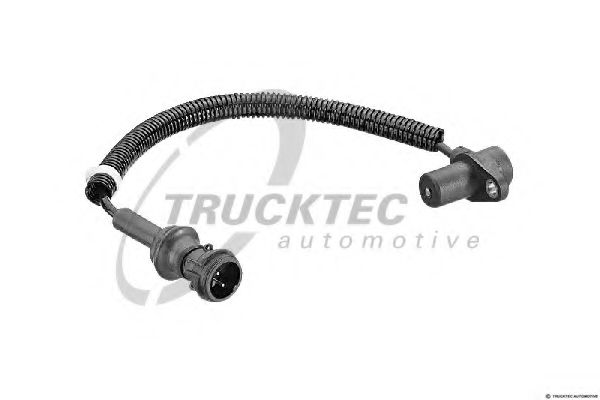 TRUCKTEC AUTOMOTIVE 0542066 Датчик частоты вращения, управление двигателем 