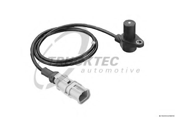 TRUCKTEC AUTOMOTIVE 0542067 Датчик частоты вращения, управление двигателем 