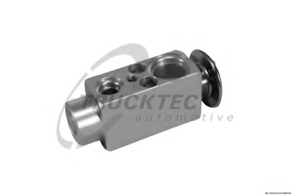 TRUCKTEC AUTOMOTIVE 0559012 Расширительный клапан, кондиционер 