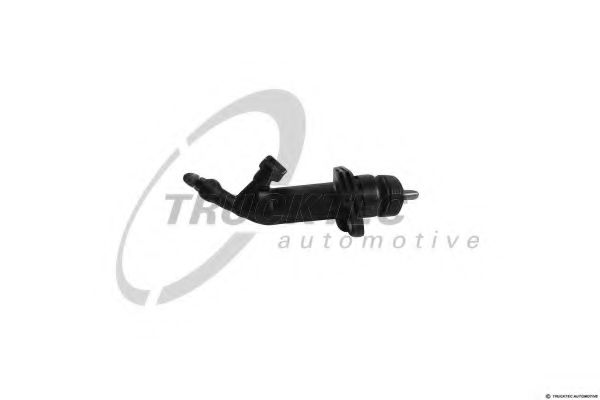 TRUCKTEC AUTOMOTIVE 0823126 Рабочий цилиндр, система сцепления 