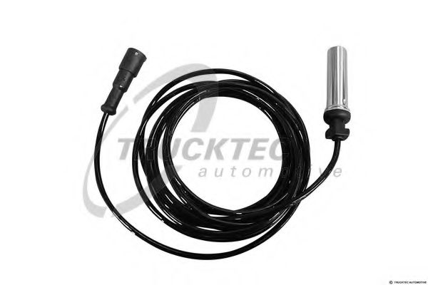 TRUCKTEC AUTOMOTIVE 0142140 Датчик, частота вращения колеса TRUCKTEC AUTOMOTIVE 0142140 Датчик, частота вращения колеса