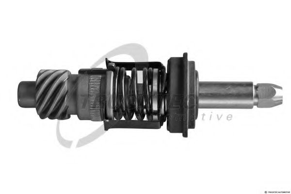 TRUCKTEC AUTOMOTIVE 0330040 Регулятор, барабанный тормоз 