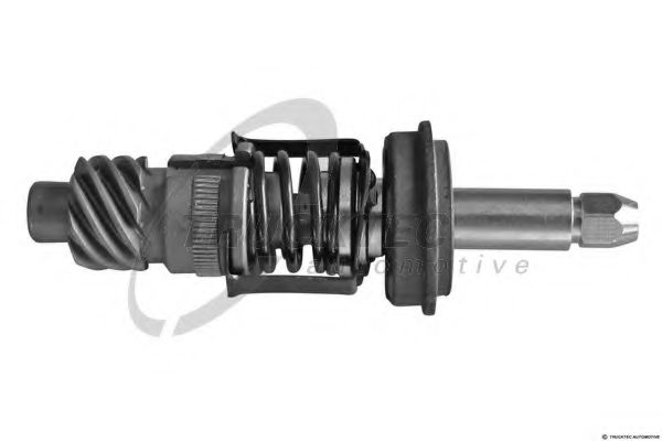 TRUCKTEC AUTOMOTIVE 0330041 Регулятор, барабанный тормоз 