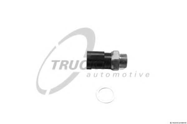 TRUCKTEC AUTOMOTIVE 0742079 Термовыключатель, вентилятор радиатора  TRUCKTEC AUTOMOTIVE 0742079 Термовыключатель, вентилятор радиатора