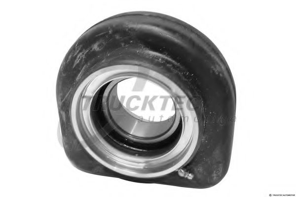 TRUCKTEC AUTOMOTIVE 0334008 Подшипник, промежуточный подшипник карданного вала 