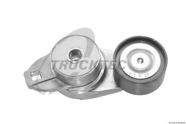TRUCKTEC AUTOMOTIVE 0319041 Натяжитель ремня, клиновой зубча  TRUCKTEC AUTOMOTIVE 0319041 Натяжитель ремня, клиновой зубча