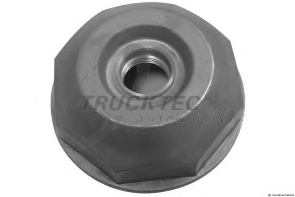 TRUCKTEC AUTOMOTIVE 0332010 Крышка, подшипник ступицы колеса TRUCKTEC AUTOMOTIVE 0332010 Крышка, подшипник ступицы колеса