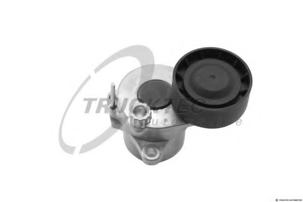 TRUCKTEC AUTOMOTIVE 0219301 Натяжитель ремня, клиновой зубча  TRUCKTEC AUTOMOTIVE 0219301 Натяжитель ремня, клиновой зубча